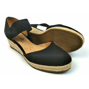 Life Stride Womens Velocity 2.0 Loafers 9 Color Black